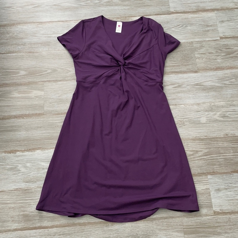 Never worn. New without tags. Soybu dress